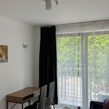 Amber Hostel Szlak Краків Екстер'єр фото