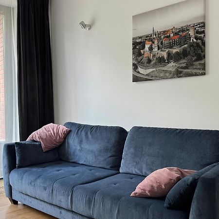 Amber Hostel Szlak Краків Екстер'єр фото