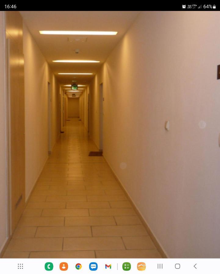 Amber Hostel Szlak Краків Екстер'єр фото
