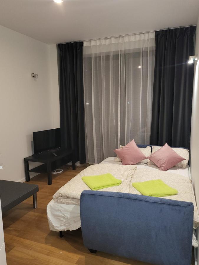 Amber Hostel Szlak Краків Екстер'єр фото
