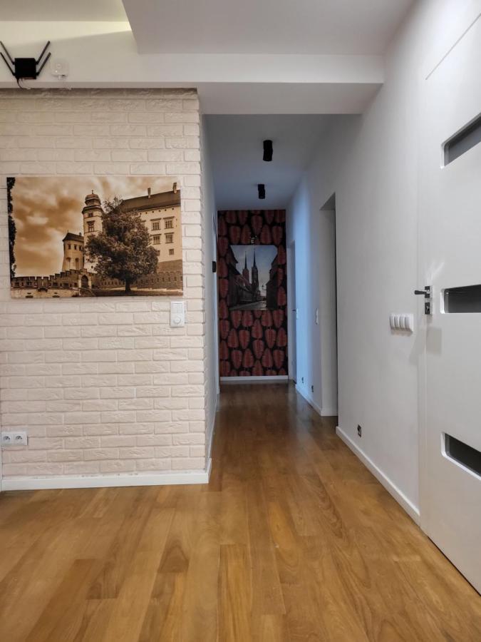 Amber Hostel Szlak Краків Екстер'єр фото