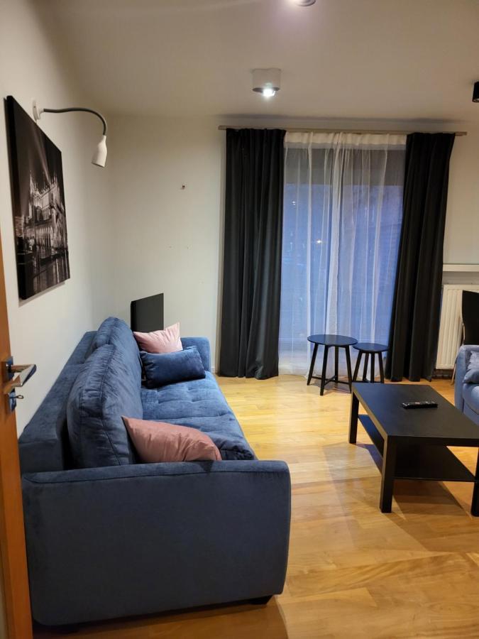 Amber Hostel Szlak Краків Екстер'єр фото