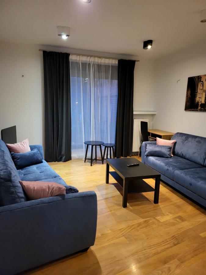 Amber Hostel Szlak Краків Екстер'єр фото