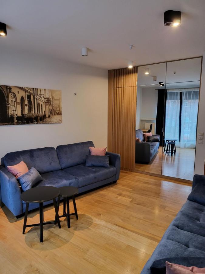 Amber Hostel Szlak Краків Екстер'єр фото