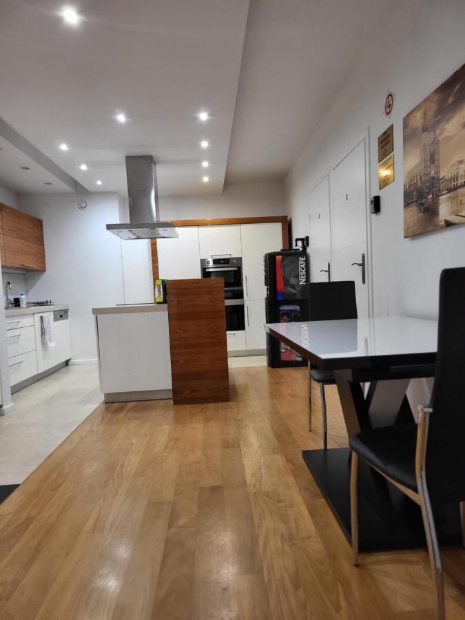 Amber Hostel Szlak Краків Екстер'єр фото