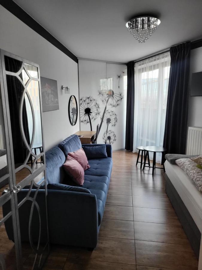 Amber Hostel Szlak Краків Екстер'єр фото