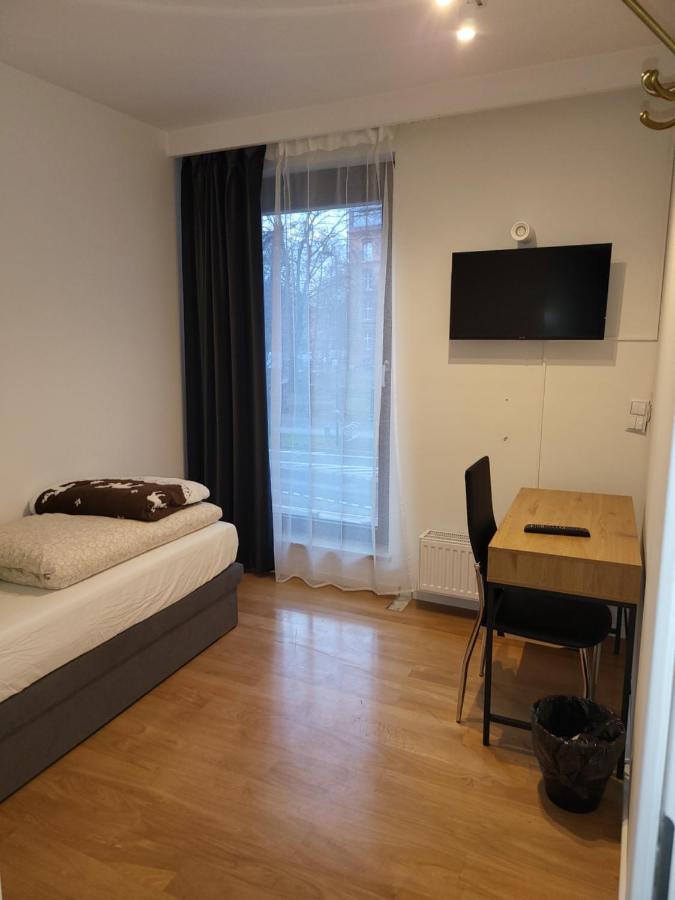 Amber Hostel Szlak Краків Екстер'єр фото