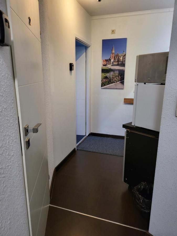 Amber Hostel Szlak Краків Екстер'єр фото