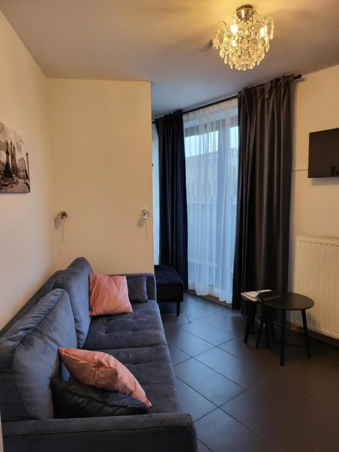 Amber Hostel Szlak Краків Екстер'єр фото