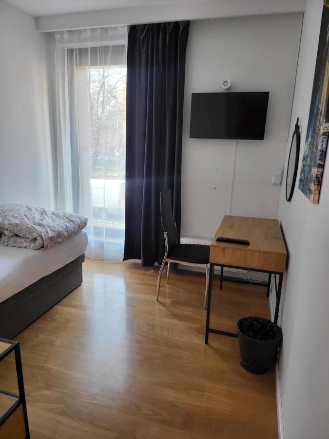 Amber Hostel Szlak Краків Екстер'єр фото