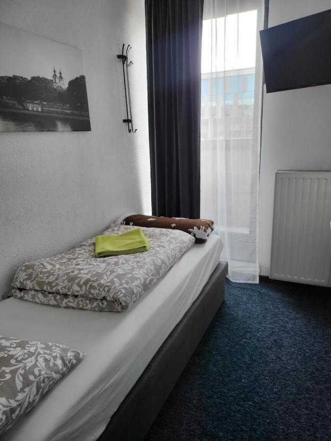 Amber Hostel Szlak Краків Екстер'єр фото