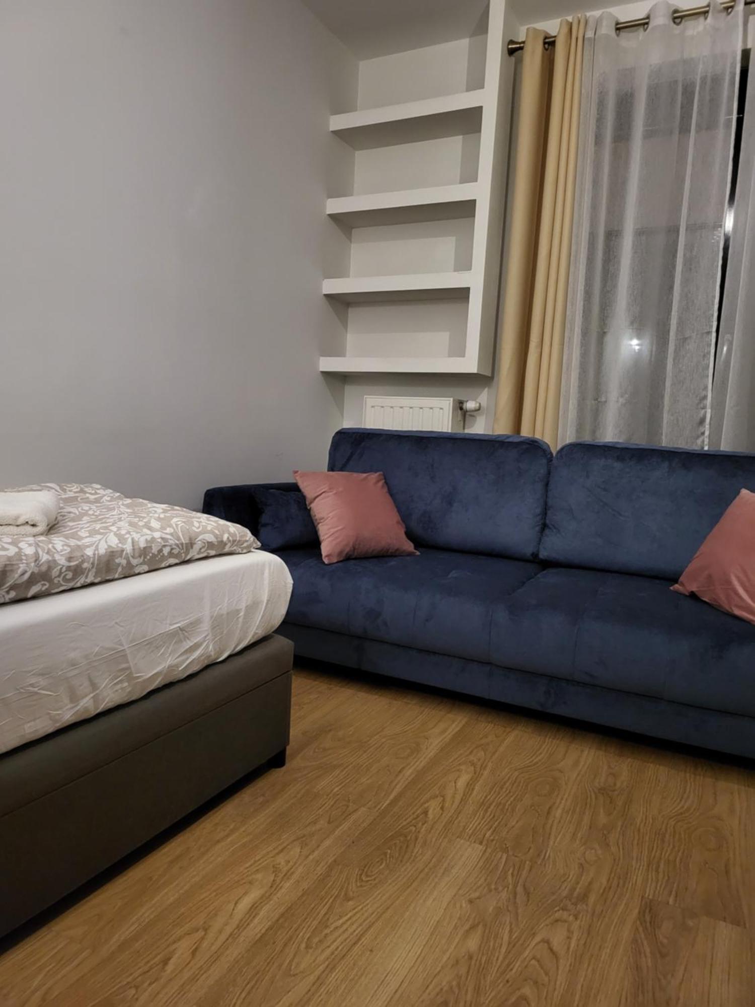 Amber Hostel Szlak Краків Екстер'єр фото