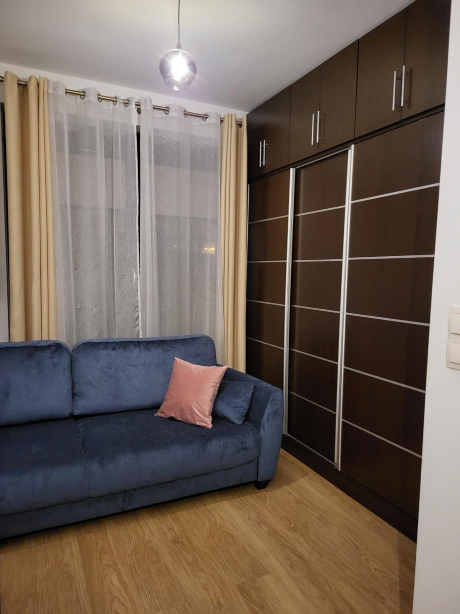 Amber Hostel Szlak Краків Екстер'єр фото