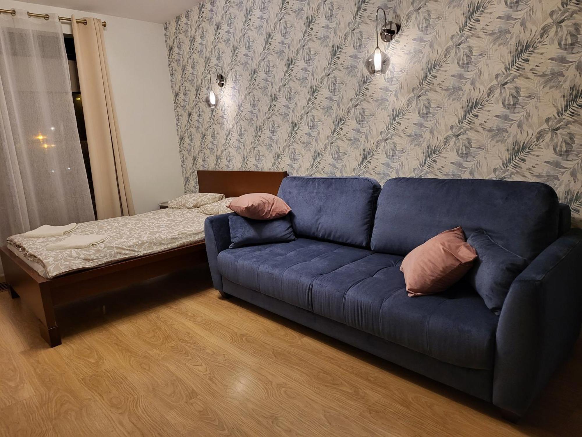 Amber Hostel Szlak Краків Екстер'єр фото