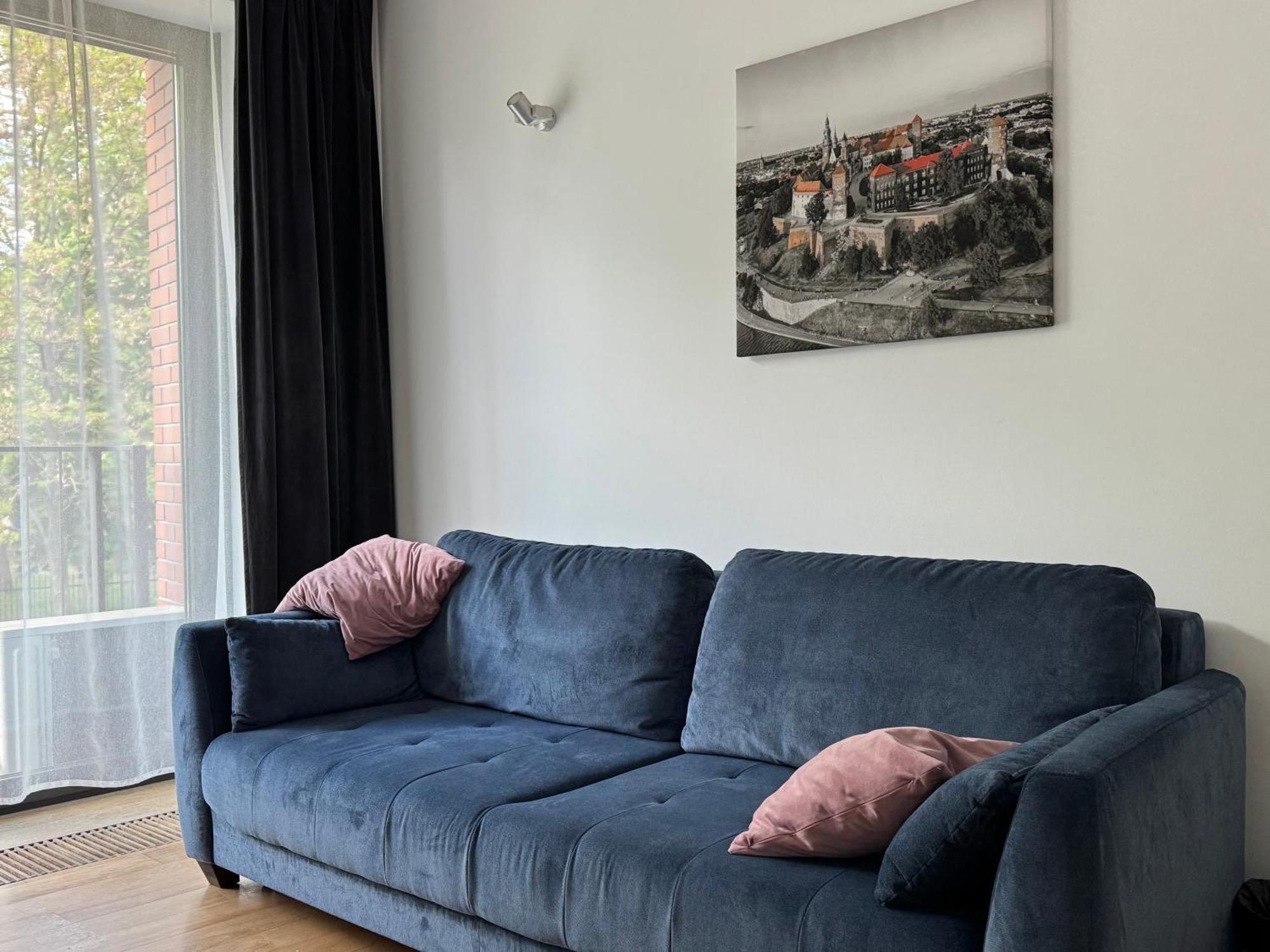 Amber Hostel Szlak Краків Екстер'єр фото
